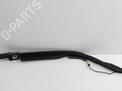 Boot lining LAND ROVER RANGE ROVER SPORT II (L494) 3.0 SDV6 4x4 | BP28551829I3