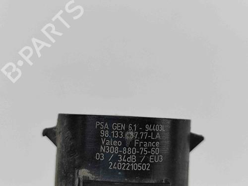 Electronic module CITROËN C4 III (BA_, BB_, BC_) ë-C4 (BCZKXC, BZCKSC) | BP27783264M83
