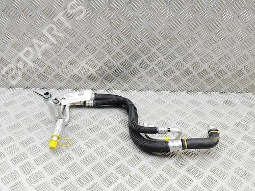AC pipe TESLA MODEL 3 (5YJ3) EV | BP33697629M126 - Image 3