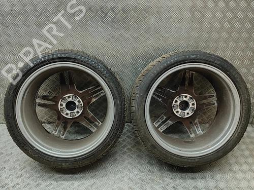 Fælk MERCEDES-BENZ E-CLASS Coupe (C238) E 220 d (238.314) | BP31715253C45 