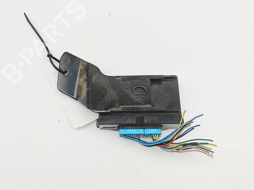 Electronic module ISUZU D-MAX II (TFR, TFS) 2.5 CRDi 4x4 (TFS86J) | BP38731739M83 - Image 3