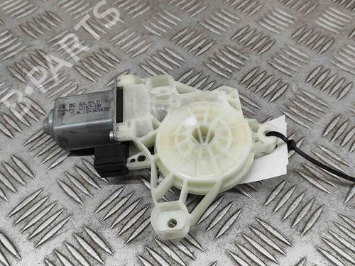 Portierruitmotor linksvoor AUDI Q4 E-TRON Sportback (F4N) 35 (170 hp) 28553929