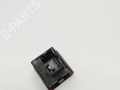 Warning switch AUDI Q5 (FYB, FYG) SQ5 TFSI quattro | BP39939502I22 - Image 6