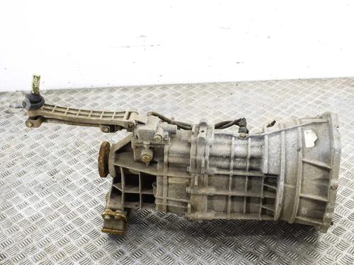Used Gearbox SSANGYONG KYRON 2.3 (150 hp) 27759520