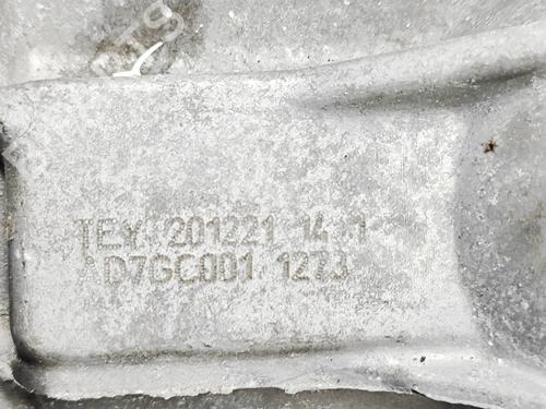 Gearbox AUDI A3 Limousine (8YS, 8YM) S3 TFSI quattro | BP33380841M3  - Image 8