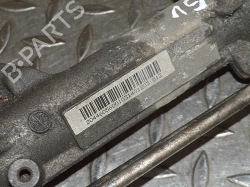 Steering rack MERCEDES-BENZ C-CLASS (W204) C 220 CDI (204.002) | BP33348517M22 - Image 4