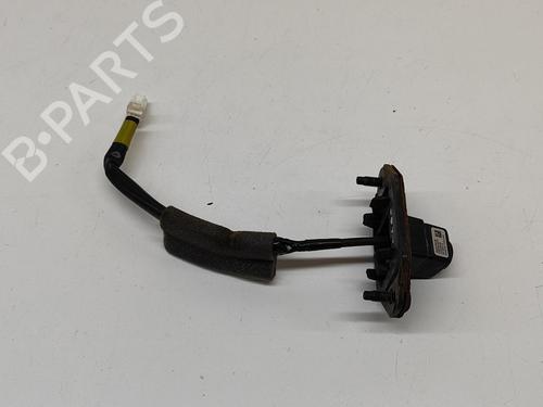 Camera NISSAN LEAF (ZE1) Electric | BP27789000E14 