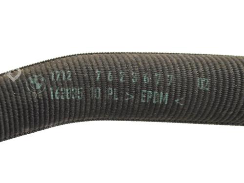 Pipe BMW i3 (I01) Range Extender | BP30221831M125 