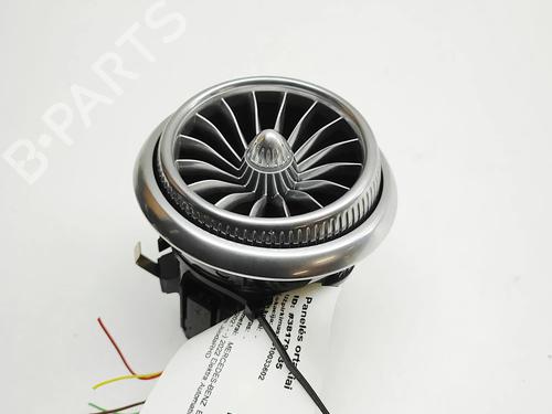 Luftventil MERCEDES-BENZ EQS (V297) EQS 450+ (297.123) | BP38731650I21 - Image 3
