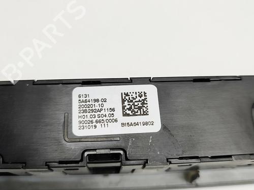Electronic module BMW X5 (G05, F95) xDrive 45 e Plug-in Hybrid | BP36358561M83  - Image 9