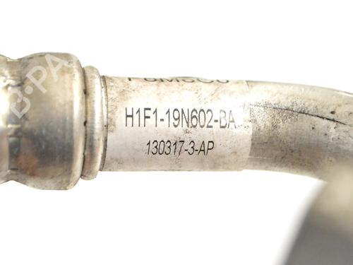 AC pipe FORD FOCUS III 1.5 TDCi | BP30222087M126 - Image 5