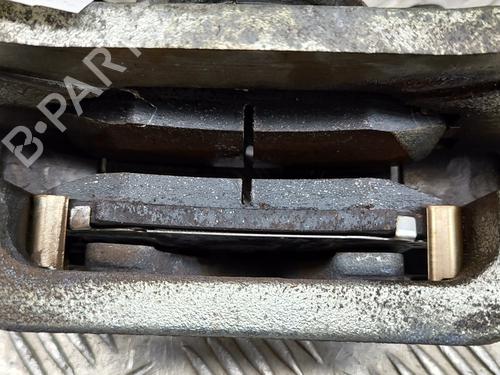 Right rear brake caliper TOYOTA LAND CRUISER PRADO (_J15_) 2.8 D-4D (GDJ150_, GDJ155_, GDJ150, GDJ151) | BP25217949M106 