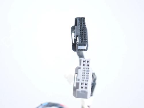 Wiring harness TESLA MODEL X (5YJX) P100D AWD | BP33365385E16 - Image 4