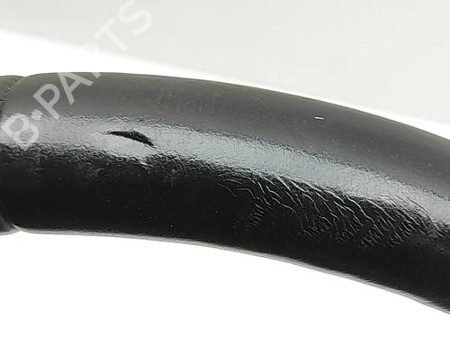 Steering wheel JAGUAR XK II Coupe (X150) 5.0 XKR | BP30836911C49 