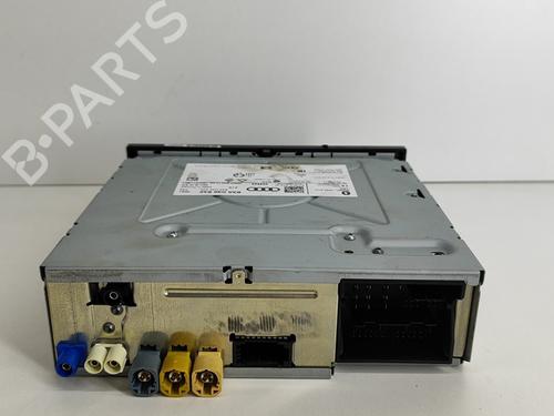 Electronic module AUDI A1 Sportback (GBA) 30 TFSI | BP16945319M83 