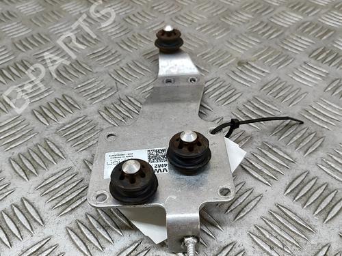 Andre PORSCHE CAYENNE (9YA) 3.0 E-Hybrid AWD (9YAAE1) | BP28431651O1