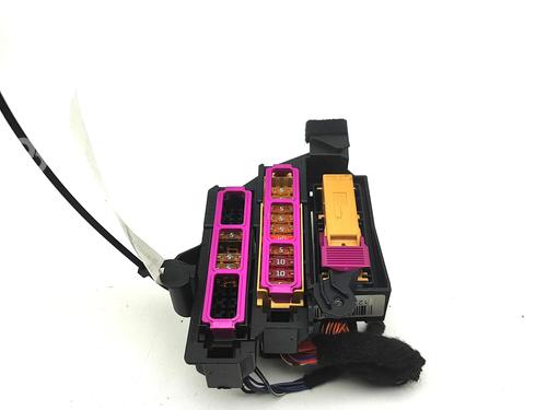 Fuse box AUDI Q5 (8RB) SQ5 TDI quattro | BP38706514E1 - Image 4
