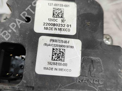 Electronic sensor TESLA MODEL S (5YJS) 70D AWD | BP25614949M84 