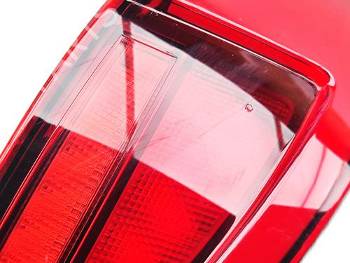 Left taillight BMW 2 Gran Coupe (F44) 218 i | BP36507683C34 - Image 6