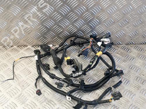 Ledningsnet TESLA MODEL 3 (5YJ3) EV AWD (351 hp) 27748662