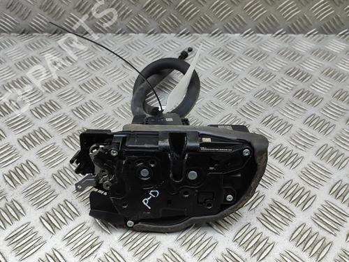 Used Front right lock Front right lock LAND ROVER DEFENDER Station Wagon (L663) P525 4x4 (525 hp) 32525525 32525525