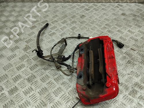 Left front brake caliper PORSCHE 718 BOXSTER (982) 2.5 S (982330, 982331) | BP27433756M105 - Image 6
