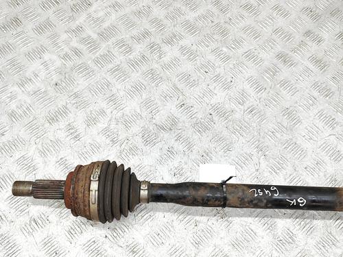 Left rear driveshaft MAZDA MX-5 IV (ND__) 2.0 (ND6E, NDERC) | BP37996169M40 - Image 5