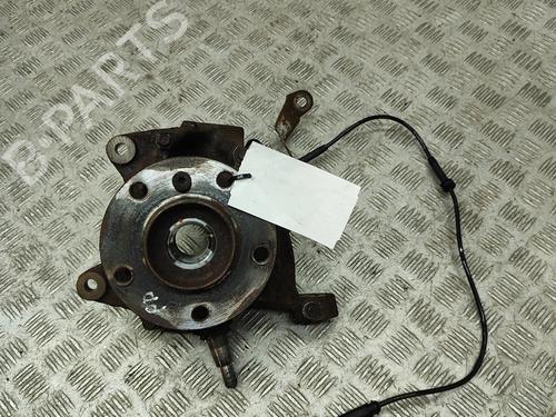 Used Right front steering knuckle Right front steering knuckle BMW X3 (F25) xDrive 20 d (184 hp) 26907294 26907294