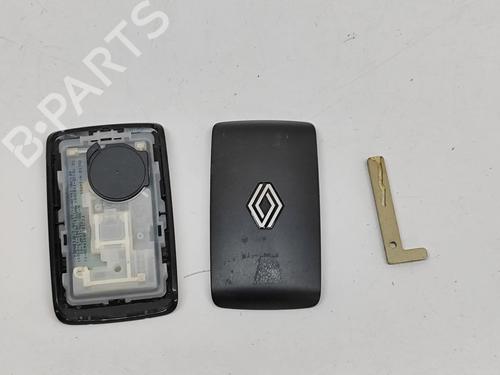 Electronic module RENAULT AUSTRAL E-TECH 200 Hybrid (HGM2) | BP33374001M83 - Image 5