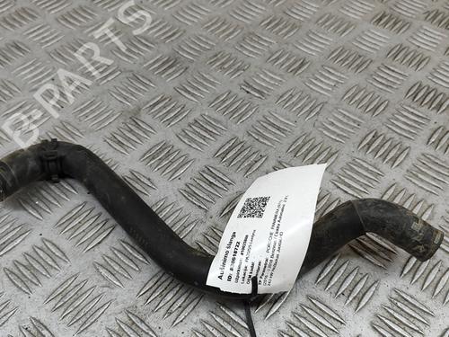 Used Pipe PORSCHE PANAMERA (971) 2.9 4 E-Hybrid (97ABE1, 97BBE1) (330 hp) 26658298