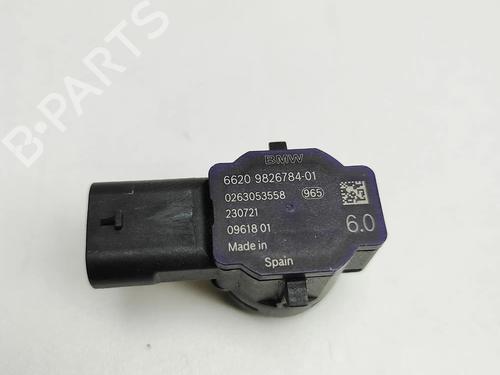 Electronic module BMW X4 (G02, F98) xDrive 20 i | BP38443117M83 - Image 5