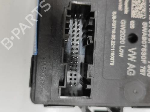 Electronic module VW CADDY V MPV (SBB, SBJ) 2.0 TDI 4motion | BP28497566M83 - Image 7