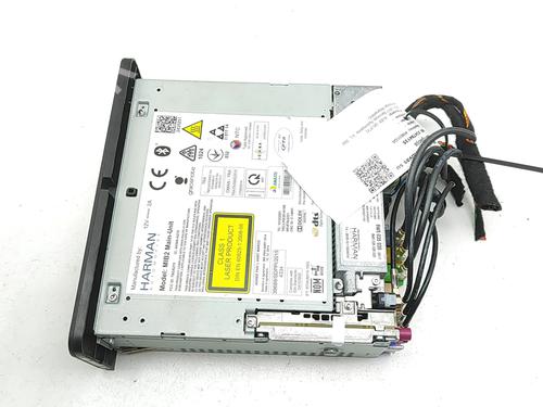 Electronic module AUDI Q5 (FYB, FYG) SQ5 TFSI quattro | BP33395952M83 - Image 3