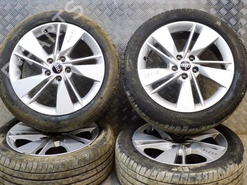 Used Rim AUDI Q2 (GAB, GAG) 35 TFSI (150 hp) 29391179