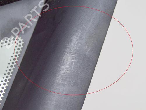 Panel rute bak venstre TESLA MODEL S (5YJS) 85 | BP11681888C93 