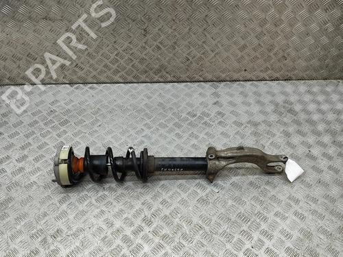 Left front shock absorber AUDI A4 B9 (8W2, 8WC) 2.0 TDI quattro | BP25216636M16 - Image 3