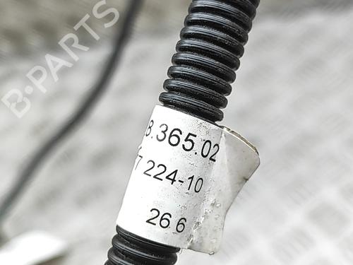 Pipe PORSCHE 911 (991) 3.0 Carrera S | BP33391242M125  - Image 9