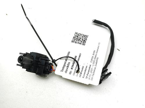 Used Electronic sensor Electronic sensor CUPRA BORN (K11) 58 e-boost (231 hp) 40460449 40460449