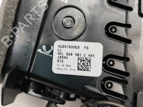 Luftventil AUDI E-TRON Sportback (GEA) 50 quattro | BP28687695I21  - Image 7