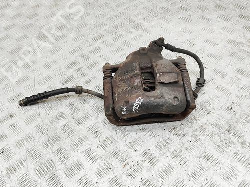 Used Left front brake caliper Left front brake caliper PEUGEOT 308 SW II (LC_, LJ_, LR_, LX_, L4_) 1.5 BlueHDi 130 (131 hp) 33382393 33382393