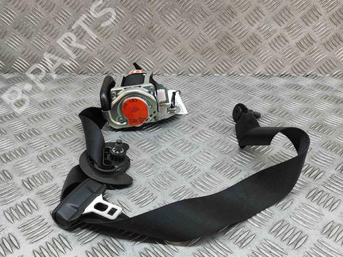Front right seatbelt MERCEDES-BENZ A-CLASS (W177) AMG A 35 4-matic (177.051) | BP27781656I25 
