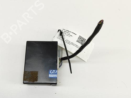 Used Electronic module TOYOTA LAND CRUISER PRADO (_J12_) 3.0 D-4D (KDJ120, KDJ125) (163 hp) 23865593