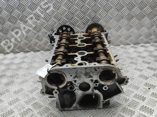 Cylinder head PEUGEOT RCZ 1.6 16V | BP31339350M5 - Image 2