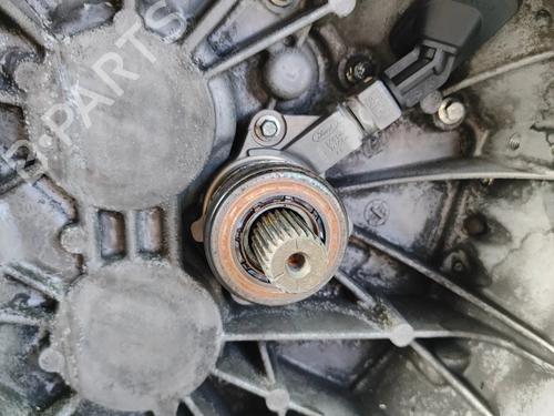 Gearbox FORD MONDEO V Turnier (CF) 2.0 TDCi | BP27330945M3 - Image 6