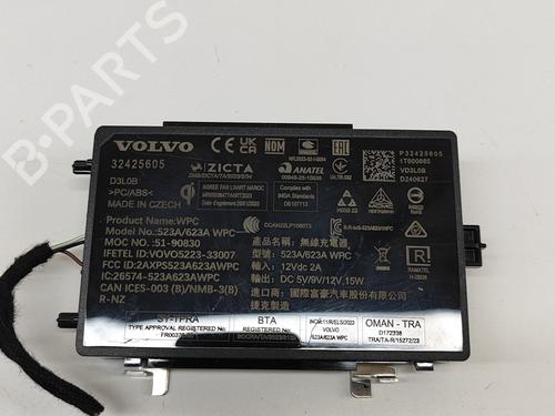 Used Electronic module VOLVO XC40 (536) B3 Mild-Hybrid (163 hp) 28555760