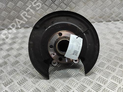 Used Left rear steering knuckle VOLVO XC40 (536) T3 (150 hp) 27774494