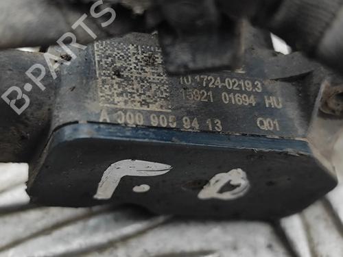 Electronic sensor MERCEDES-BENZ A-CLASS (W177) AMG A 35 4-matic (177.051) | BP38756197M84 - Image 6