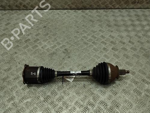 Used Left front driveshaft VW T-CROSS (C11, D31) 1.0 TSi (116 hp) 28562668