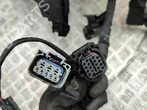 Engine KIA SPORTAGE V (NQ5) 1.6 T-GDi Hybrid | BP27788994M1