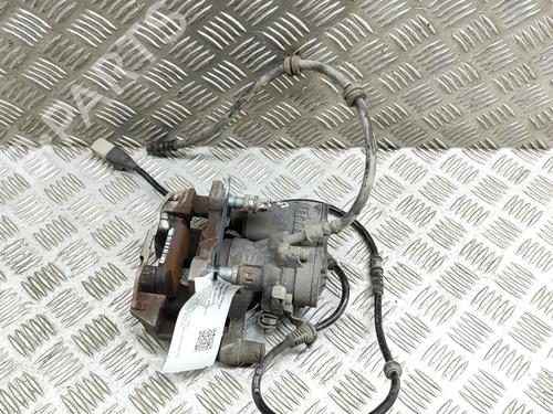 Left rear brake caliper BMW X1 (F48) xDrive 25 e Plug-in-Hybrid | BP27770203M107 